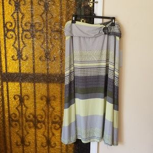 Robert Louis Skirt